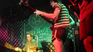 Warehouse - New Song