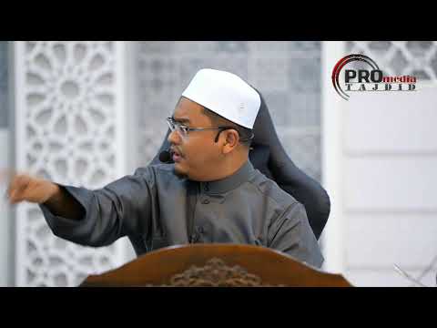 (LIVE) 07-07-2023 Ustaz Rizal Azizan : Fadhilat Zikir