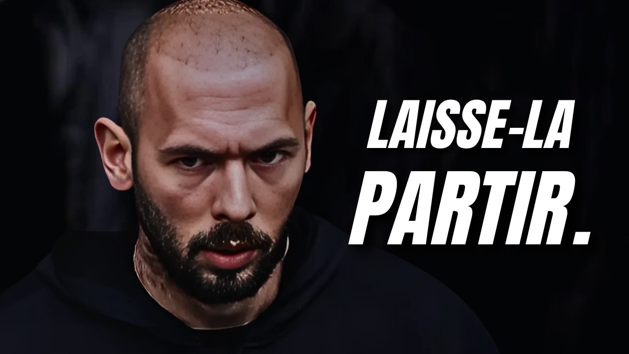 𝐋𝐚𝐢𝐬𝐬𝐞-𝐥𝐚 𝐏𝐚𝐫𝐭𝐢𝐫.