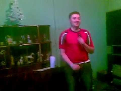 Boca din Binis(concert de Craciun)