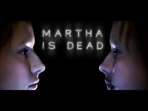 Martha Is Dead PL odcinek2.