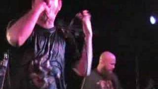 Cattle Decapitation-Bukkake Tsunami