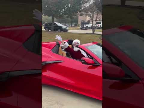 Promotional video thumbnail 1 for Santa Jeff