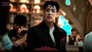 BamBam 'ไม่มีใครสักคืน (Dancing By Myself)' M/V Behind The Scenes
