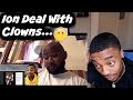 Reacting To My Ex S Dad Talking Crazy