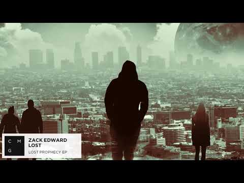 Zack Edward - Lost