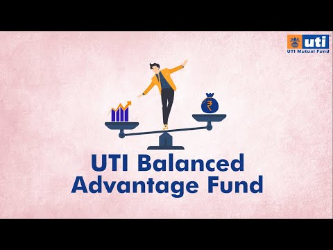 UTI Balanced Advantage Fund