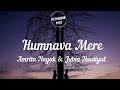 Jubin Nautiyal & Amrita Nayak : Humnava Mere (Cover/Lyrics) HD