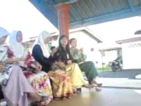 Mek Kelate Berigak part 2