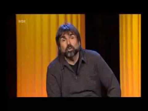 Nutto vom Bretto Volker Pispers