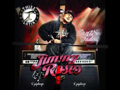 Jimmy Roses-Who Rock The Party