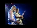 Saxon - We Came Here To Rock (Live at The Hammersmith Odeon, London, UK, 1986)