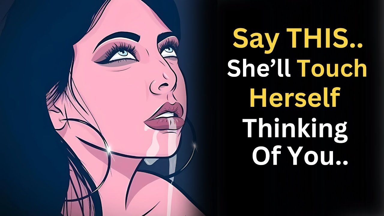 Whisper These 3 Compliments & She’ll Be Thinking About You All Night! | Stoicism