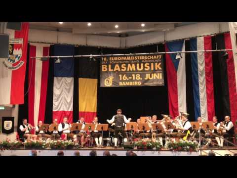 Eiserbach Musikanten - Hanna Polka