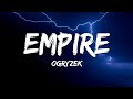 Ogryzek EMPIRE
