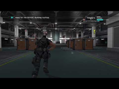 Achievement Guide: Binary Domain - Multi-Kill Master (Get 50 multi-kill bonuses in Campaign.)