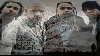 Dry Kill Logic - Hindsight