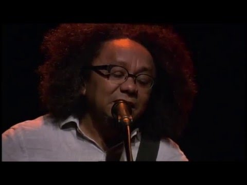 Cultura Brasil ao vivo com Chico César