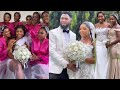 Ekene umenwa white wedding ceremony (Part 1)