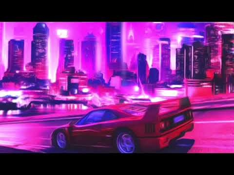 Neon Nox - Checkpoint (feat. Rebecka Stragefors)