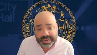 State and Local Government in the Government Affairs and Advocacy Online Program