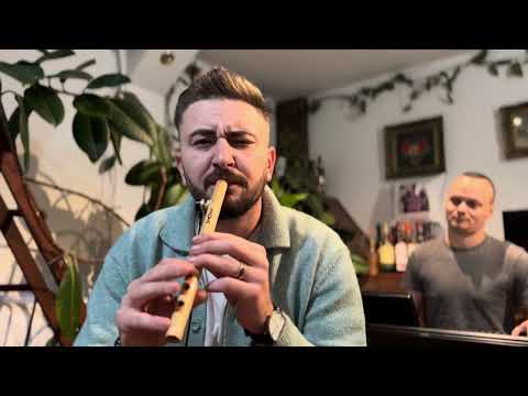 Mihail Titoiu🎷 Colaj jiene fluier 🎷2024