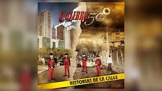 [AUDIO] Calibre 50 - Amor Limosnero