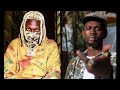 Darkoo Ft Black Sherif