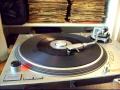 Charlotte Gainsbourg - Elastique 1986 (45 rpm - Phonogram/La Paris)