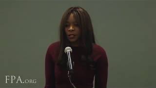 Is Democracy Dying? A Talk with Dr. Dambisa Moyo