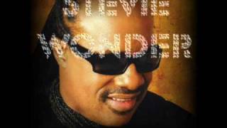 Stevie Wonder- You and I
