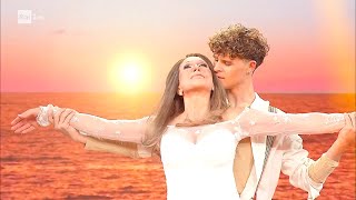 Carmen Di Pietro è Céline Dion - My heart will go on - Tale e Quale Show 17/10/2025