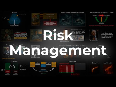 The ULTIMATE Guide to Risk Management