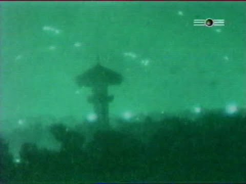 LA GUERRE DU GOLFE 1/3