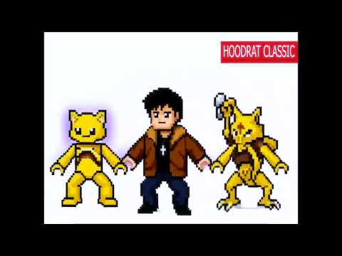 Sttraw  -  Abra y Kadabra (Video oficial)