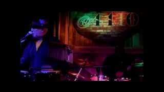 I&#39;ll Be Around (Hall &amp; Oates) - 3G Live @ The Contemporary Music Center Part 6