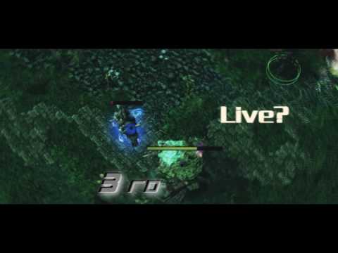 DotA - WoDotA Top10 Weekly Vol.2