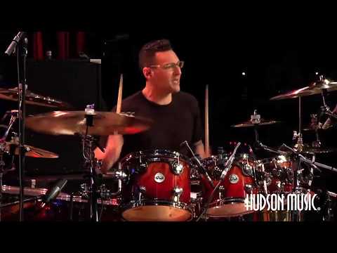 Gil Sharone @ Modern Drummer Festival 2011