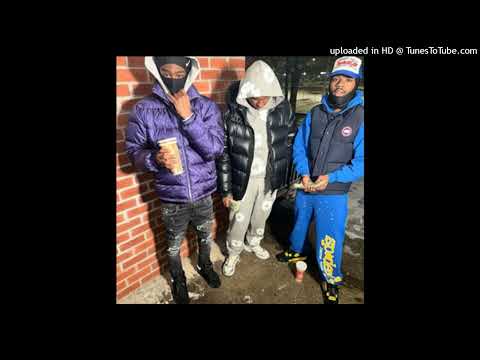 [FREE FOR PROFIT] Kay Glizz x Nunnie Da III Type Beat | Fast Drill Instrumental 2024