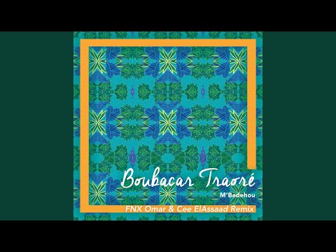 M'Badehou (FNX Omar & Cee ElAssaad Remix)