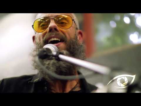 Baroness - March to the Sea (acoustic) (live at Soundgarden, Baltimore)