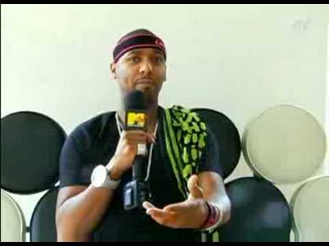 Juelz Santana Responds To Camron Statement (At The End Of The Day)