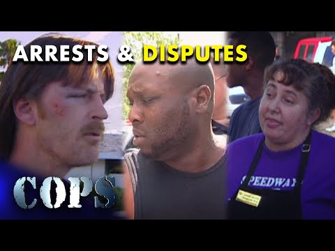 ???? Crime and Consequences: From Burglaries to Busts | FULL EPISODES | Cops TV Show