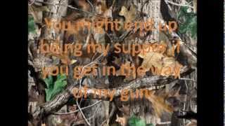 Backwoods Boy By Josh Turner Lyrics Video