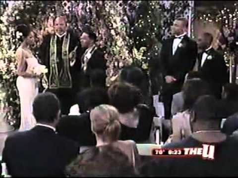 Jamie Foxx - Marrying An Angel