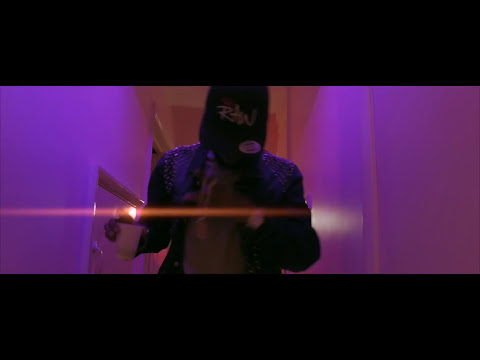 Lil Lav - Weekdays (OFFICIAL VIDEO)