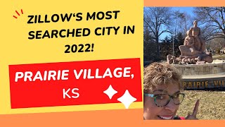 Prairie Village KS top searched in Zillow