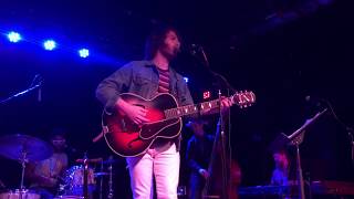 Logan Ledger - Funny How Time Slips Away (Billy Walker, Willie Nelson) Country &amp; Western Night