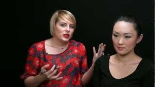 How to Create the Perfect Brunch Makeup