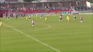 preview picture of video 'LFCTV Highlights: Derry City 0-0 Limerick - 21 April 2014'